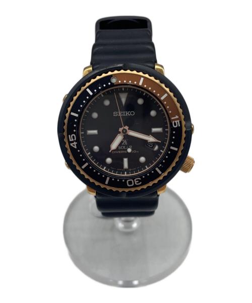 SEIKO（セイコー）SEIKO (セイコー) JOURNAL STANDARD (ジャーナルスタンダード) 腕時計の古着・服飾アイテム