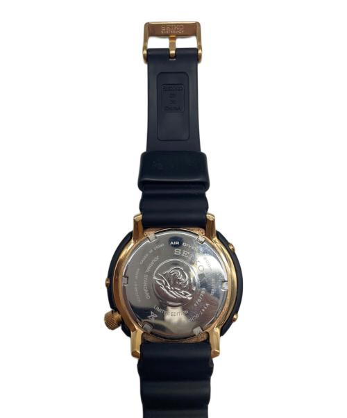 SEIKO（セイコー）SEIKO (セイコー) JOURNAL STANDARD (ジャーナルスタンダード) 腕時計の古着・服飾アイテム