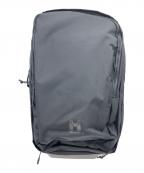 MILLETミレー）の古着「ビジネスリュック」｜ブラック