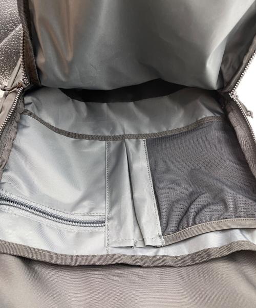 MILLET（ミレー）MILLET (ミレー) ビジネスリュック ブラックの古着・服飾アイテム