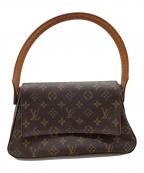 LOUIS VUITTONルイ ヴィトン）の古着「ハンドバッグ」