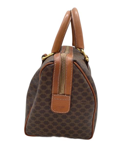CELINE（セリーヌ）CELINE (セリーヌ) ミニボストンバッグの古着・服飾アイテム