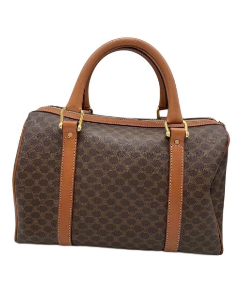 CELINE（セリーヌ）CELINE (セリーヌ) ミニボストンバッグの古着・服飾アイテム