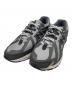 NEW BALANCE（ニューバランス）の古着「スニーカー」｜グレー