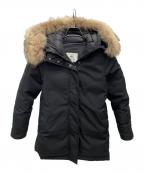 Pyrenexピレネックス）の古着「ダウンコート」