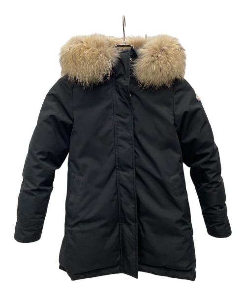 Pyrenex（ピレネックス）Pyrenex (ピレネックス) ダウンコート サイズ:36の古着・服飾アイテム