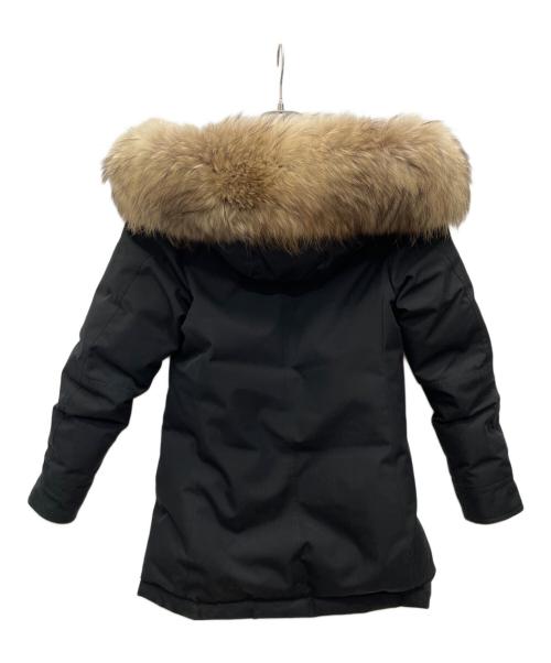 Pyrenex（ピレネックス）Pyrenex (ピレネックス) ダウンコート サイズ:36の古着・服飾アイテム