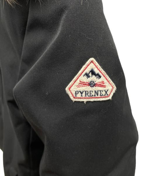 Pyrenex（ピレネックス）Pyrenex (ピレネックス) ダウンコート サイズ:36の古着・服飾アイテム