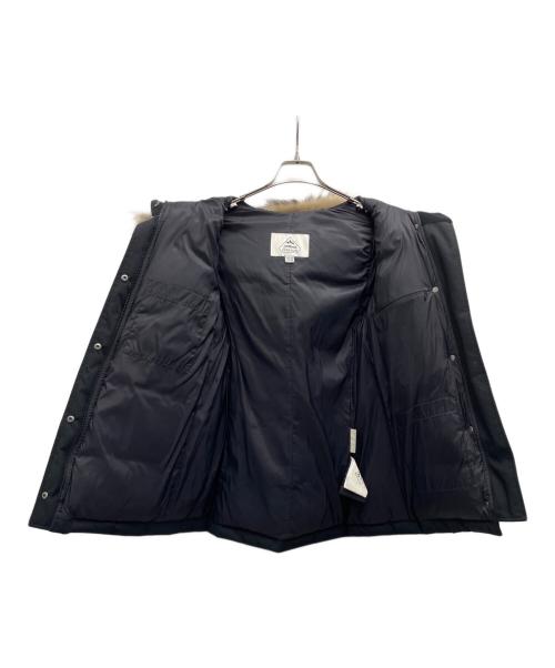 Pyrenex（ピレネックス）Pyrenex (ピレネックス) ダウンコート サイズ:36の古着・服飾アイテム