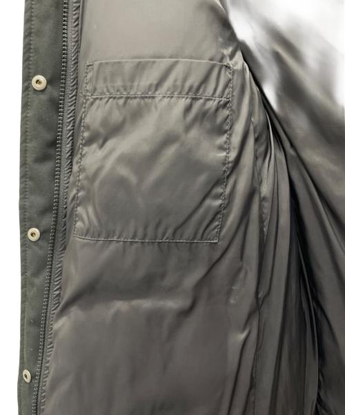 Pyrenex（ピレネックス）Pyrenex (ピレネックス) ダウンコート サイズ:36の古着・服飾アイテム