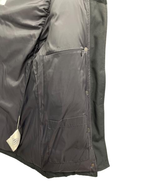 Pyrenex（ピレネックス）Pyrenex (ピレネックス) ダウンコート サイズ:36の古着・服飾アイテム