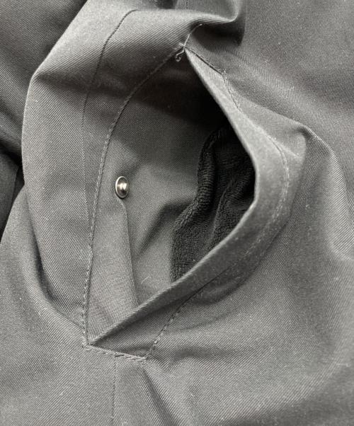 Pyrenex（ピレネックス）Pyrenex (ピレネックス) ダウンコート サイズ:36の古着・服飾アイテム