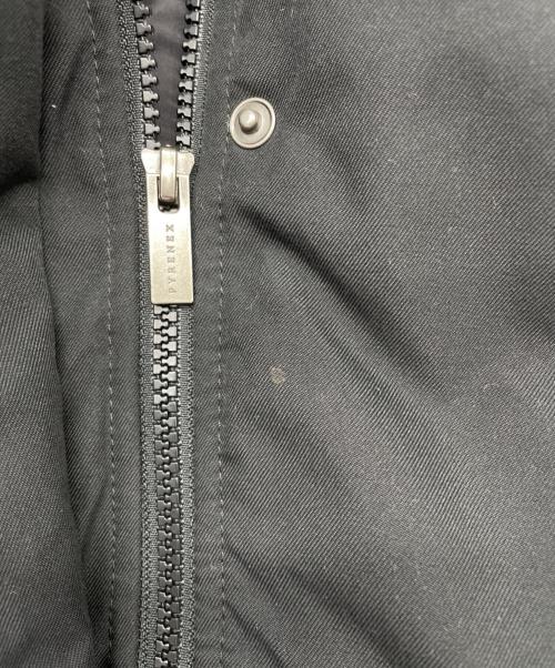 Pyrenex（ピレネックス）Pyrenex (ピレネックス) ダウンコート サイズ:36の古着・服飾アイテム