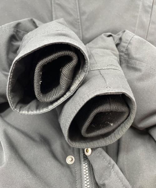 Pyrenex（ピレネックス）Pyrenex (ピレネックス) ダウンコート サイズ:36の古着・服飾アイテム