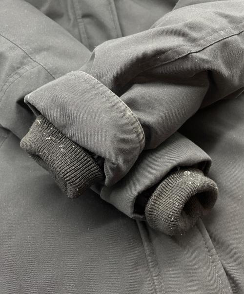 Pyrenex（ピレネックス）Pyrenex (ピレネックス) ダウンコート サイズ:36の古着・服飾アイテム