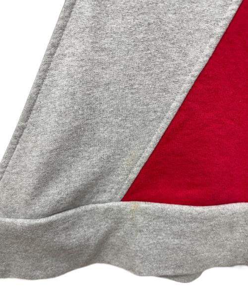 SUPREME（シュプリーム）SUPREME (シュプリーム) スウェット グレー サイズ:LARGEの古着・服飾アイテム