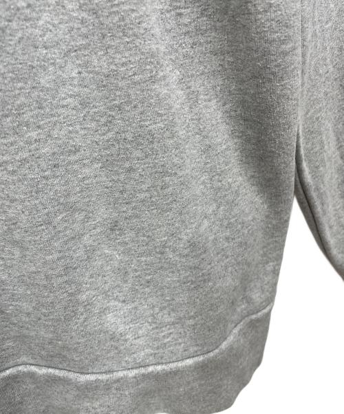 SUPREME（シュプリーム）SUPREME (シュプリーム) スウェット グレー サイズ:LARGEの古着・服飾アイテム