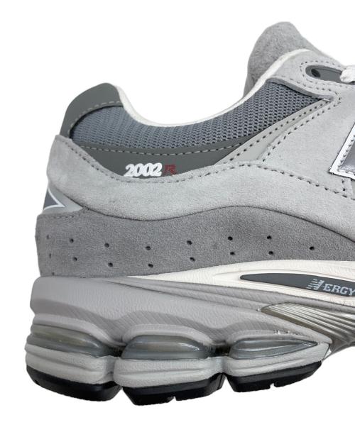 NEW BALANCE（ニューバランス）NEW BALANCE (ニューバランス) ローカットスニーカー グレー サイズ:26.5の古着・服飾アイテム