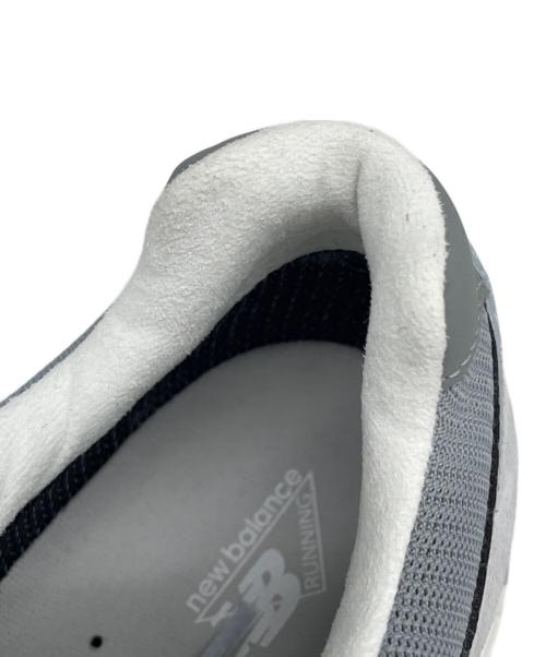 NEW BALANCE（ニューバランス）NEW BALANCE (ニューバランス) ローカットスニーカー グレー サイズ:26.5の古着・服飾アイテム