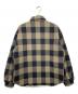 PENDLETON (ペンドルトン) 裏ボアジャケット ブラウン サイズ:L：5000円