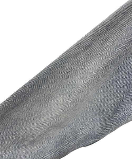 UNIVERSAL OVERALL（ユニバーサルオーバーオール）UNIVERSAL OVERALL (ユニバーサルオーバーオール) デニムジャケット インディゴ サイズ:Mの古着・服飾アイテム