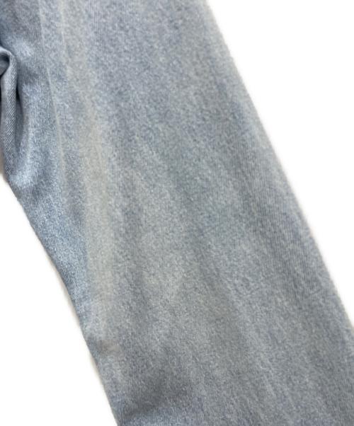 UNIVERSAL OVERALL（ユニバーサルオーバーオール）UNIVERSAL OVERALL (ユニバーサルオーバーオール) デニムジャケット インディゴ サイズ:Mの古着・服飾アイテム