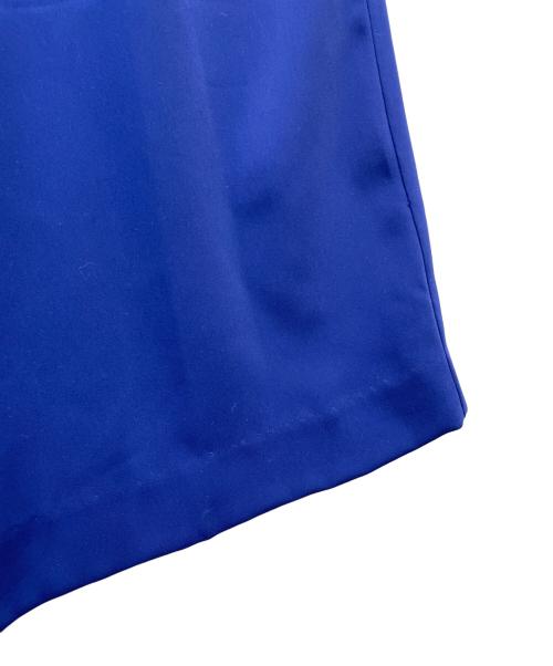 SOEJU（ソージュ）SOEJU (ソージュ) タックパンツ ネイビー サイズ:XLの古着・服飾アイテム