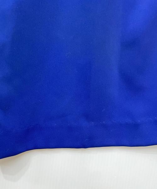 SOEJU（ソージュ）SOEJU (ソージュ) タックパンツ ネイビー サイズ:XLの古着・服飾アイテム