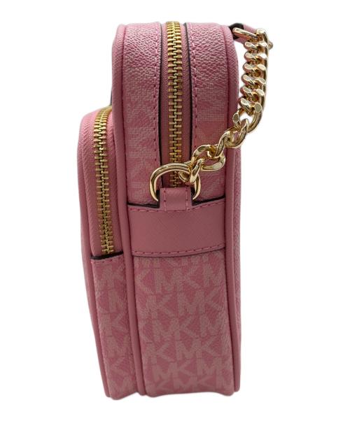 MICHAEL KORS（マイケル・コース）MICHAEL KORS (マイケルコース) ショルダーバッグの古着・服飾アイテム