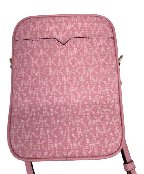 MICHAEL KORS（マイケル・コース）MICHAEL KORS (マイケルコース) ショルダーバッグの古着・服飾アイテム