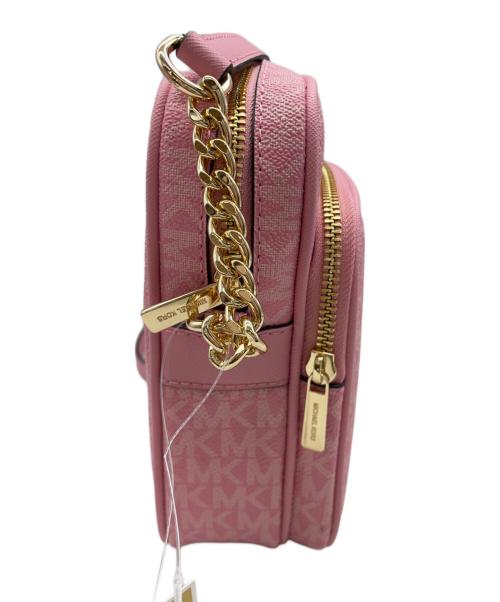 MICHAEL KORS（マイケル・コース）MICHAEL KORS (マイケルコース) ショルダーバッグの古着・服飾アイテム