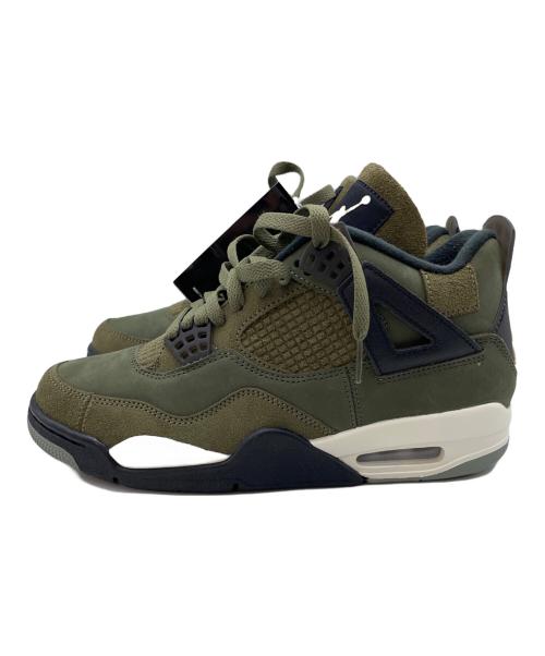 NIKE（ナイキ）NIKE (ナイキ) Air Jordan 4 Retro SE Craft 