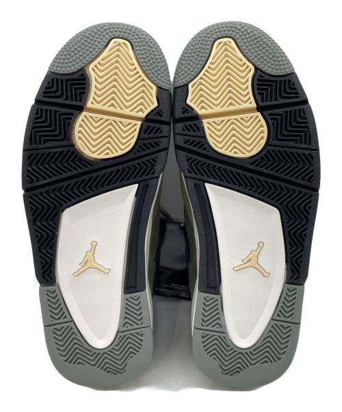 NIKE（ナイキ）NIKE (ナイキ) Air Jordan 4 Retro SE Craft 