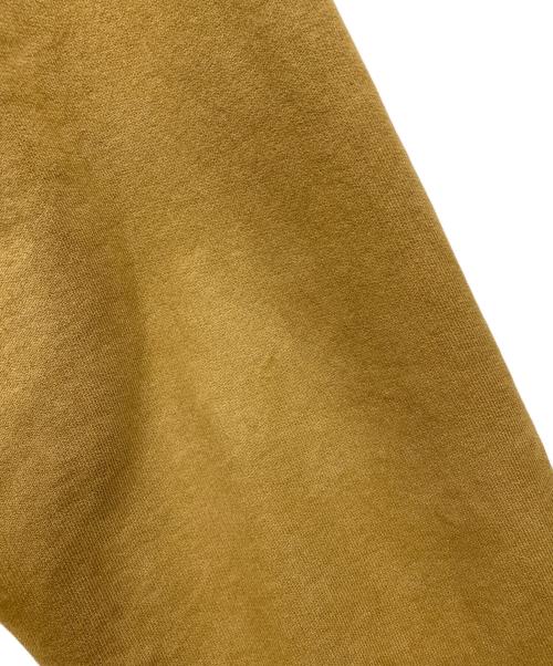 Acne studios（アクネ ストゥディオズ）Acne studios (アクネ ストゥディオス) スウェットシャツ ブラウン サイズ:Lの古着・服飾アイテム