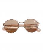 MONCLERモンクレール）の古着「サングラス」