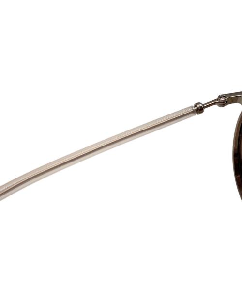 MONCLER（モンクレール）MONCLER (モンクレール) サングラスの古着・服飾アイテム