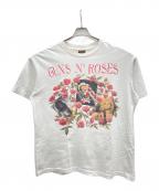 BROCKUMブロッカム）の古着「半袖カットソー」｜ホワイト