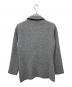 LARDINI (ラルディーニ) テーラードジャケット グレー サイズ:XS 未使用品：38000円