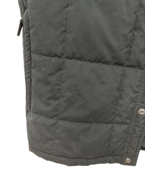THE NORTH FACE（ザ ノース フェイス）THE NORTH FACE (ザ ノース フェイス) メドウウォームベスト ブラック サイズ:XLの古着・服飾アイテム