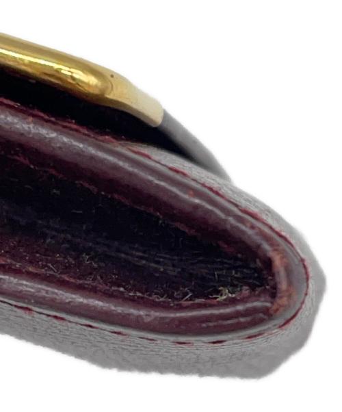 Cartier（カルティエ）Cartier (カルティエ) コインケースの古着・服飾アイテム