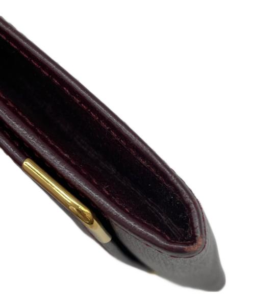 Cartier（カルティエ）Cartier (カルティエ) コインケースの古着・服飾アイテム