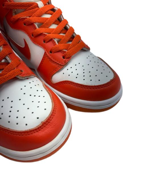 NIKE（ナイキ）NIKE (ナイキ) DUNK HIGH LE