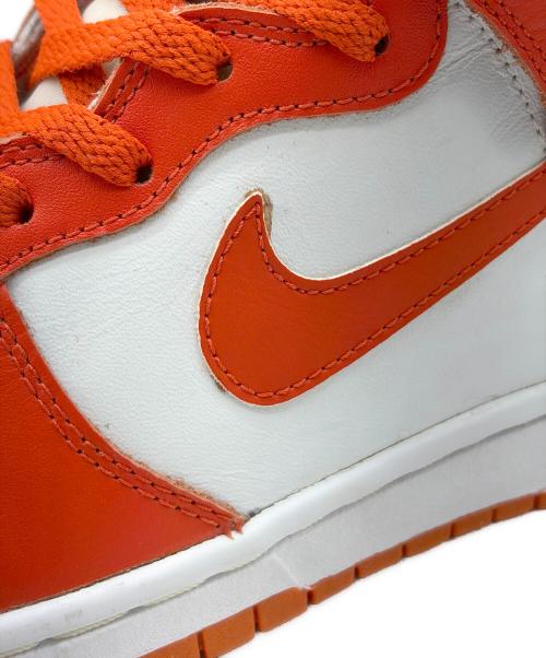 NIKE（ナイキ）NIKE (ナイキ) DUNK HIGH LE