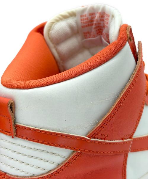 NIKE（ナイキ）NIKE (ナイキ) DUNK HIGH LE