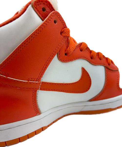 NIKE（ナイキ）NIKE (ナイキ) DUNK HIGH LE