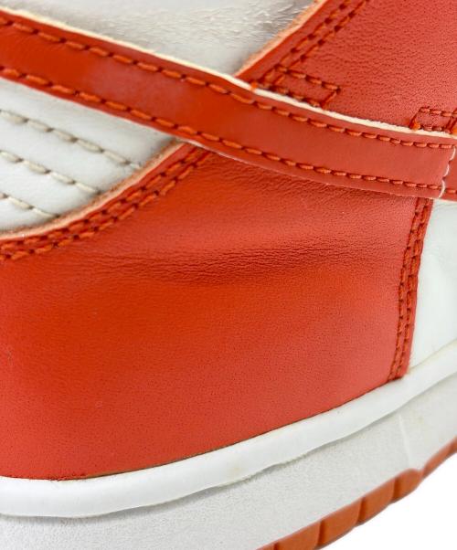 NIKE（ナイキ）NIKE (ナイキ) DUNK HIGH LE