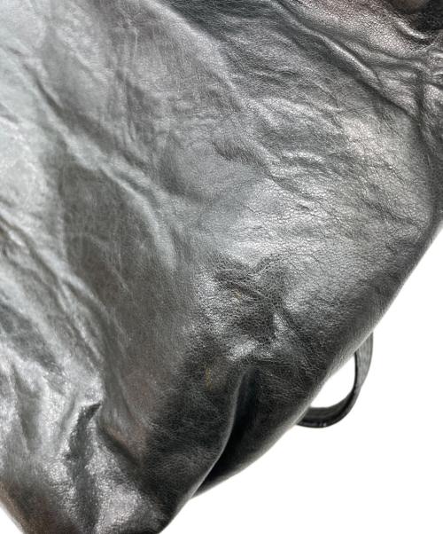 FENDI（フェンディ）FENDI (フェンディ) 2WAYバッグ ブラックの古着・服飾アイテム