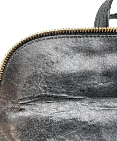 FENDI（フェンディ）FENDI (フェンディ) 2WAYバッグ ブラックの古着・服飾アイテム