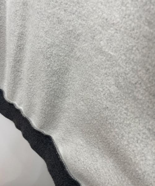 UNDERCOVER（アンダーカバー）UNDERCOVER (アンダーカバー) カーディガン グレー サイズ:4の古着・服飾アイテム