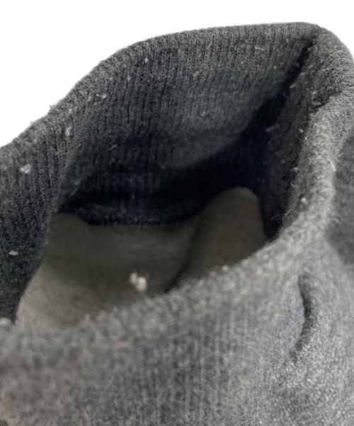 UNDERCOVER（アンダーカバー）UNDERCOVER (アンダーカバー) カーディガン グレー サイズ:4の古着・服飾アイテム